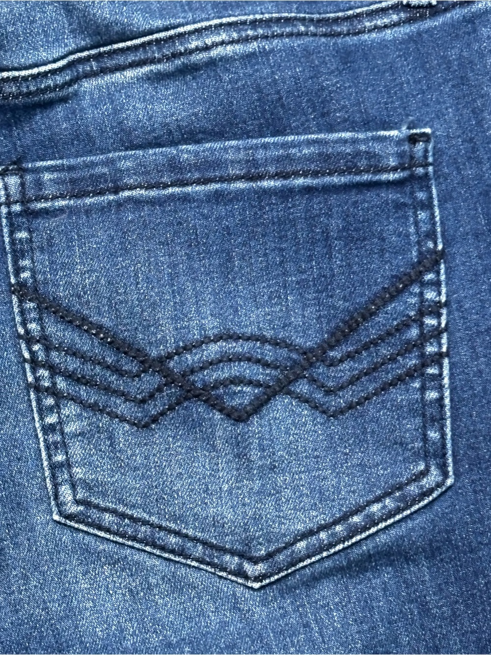 Idyllwind High Rise Flare Jeans ๐ - Picture 9 of 10